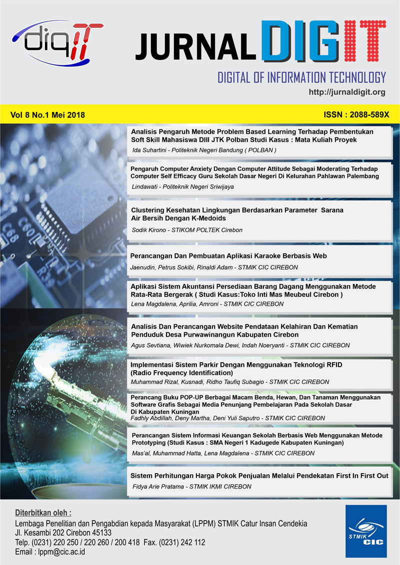 Cover Page