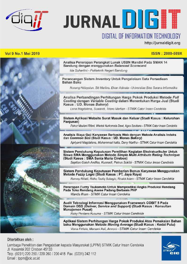 Cover Page