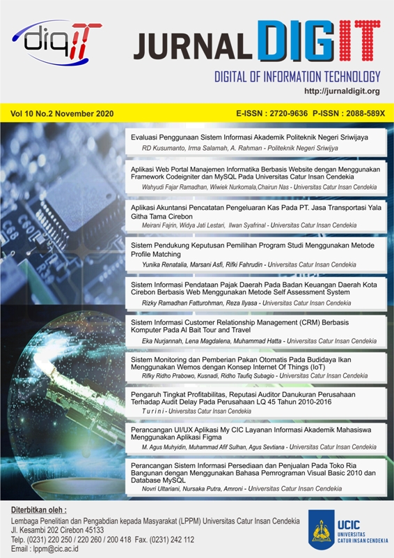 Cover Page