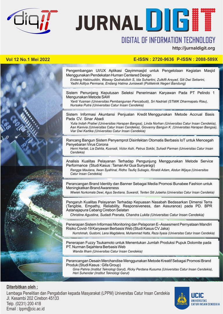 Cover Page
