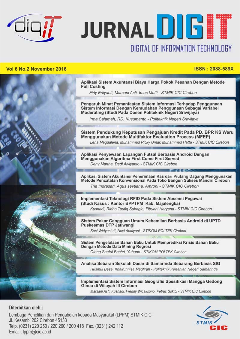 Cover Page
