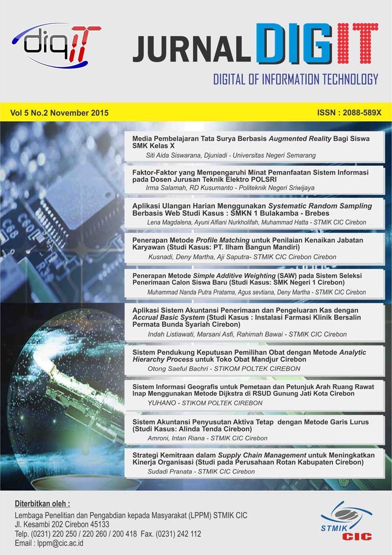 Cover Page
