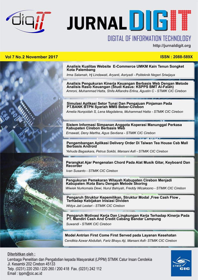 Cover Page